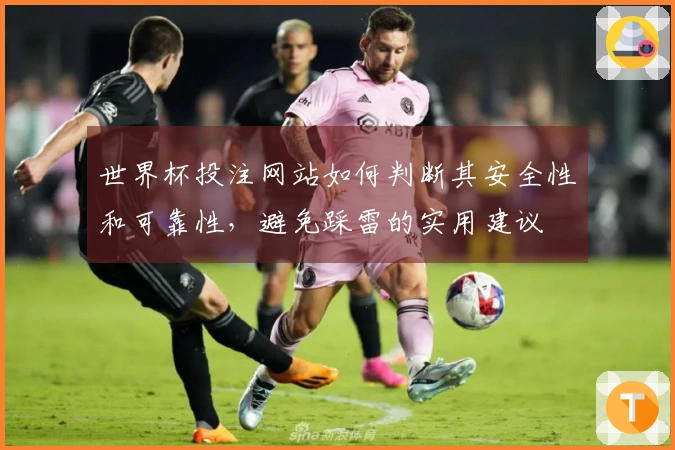 世界杯投注网站如何判断其安全性和可靠性，避免踩雷的实用建议