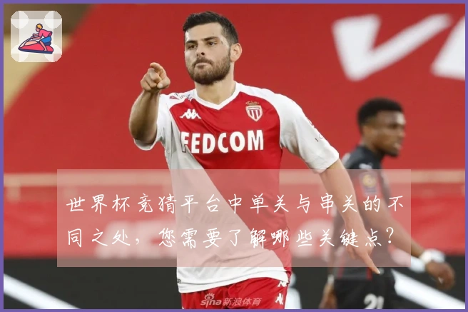 世界杯竞猜平台中单关与串关的不同之处，您需要了解哪些关键点？