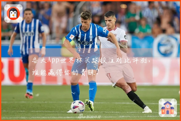 各大App世界杯买球投注对比评测，谁能赢得你的青睐？